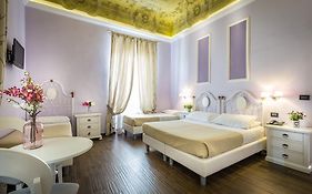 Hotel Ferrucci Florence